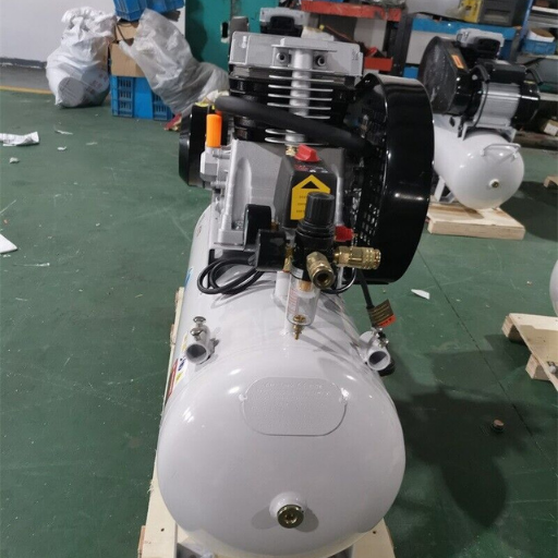 Piston Air Compressor 12CFM 312L 75L Tank Single 8BAR 240V 1.5KW 2HP 115PSI