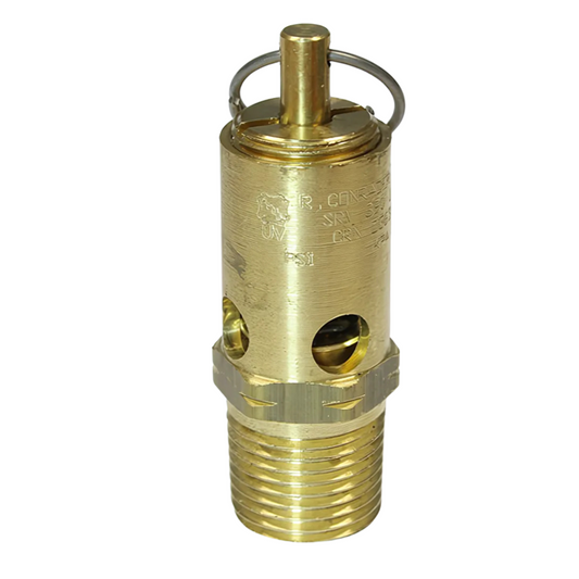 1/2″ Compressor Pressure Safety Relief Valve