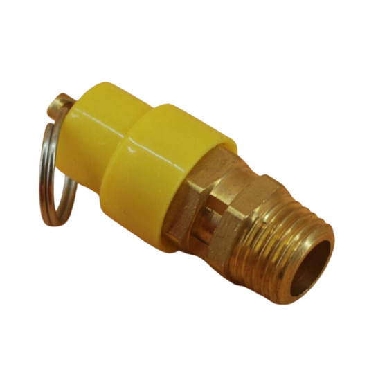 1/4″ Compressor Pressure Safety Relief Valve