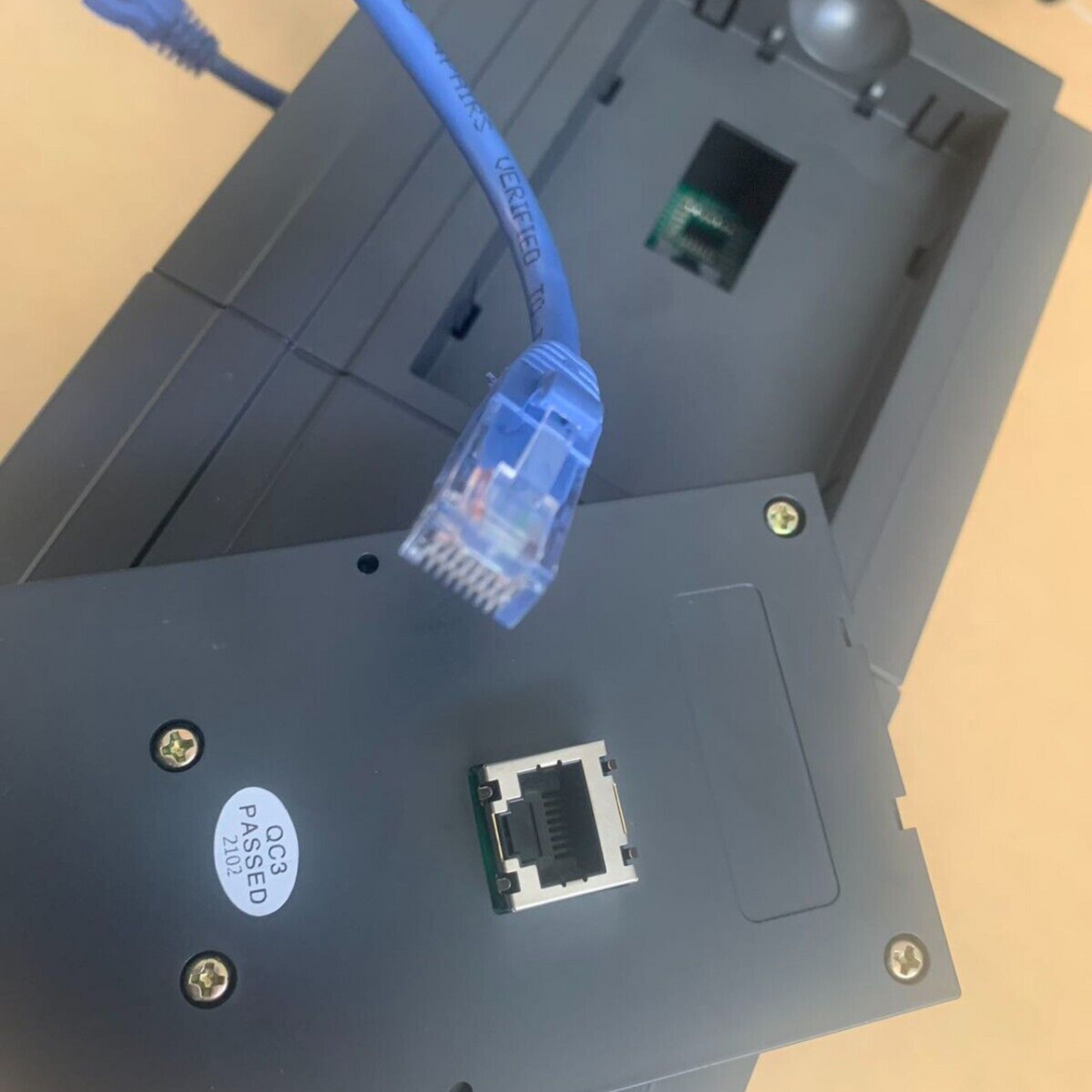 Single Phase Variable Frequency Drive with Electric Motor Speed Control Package