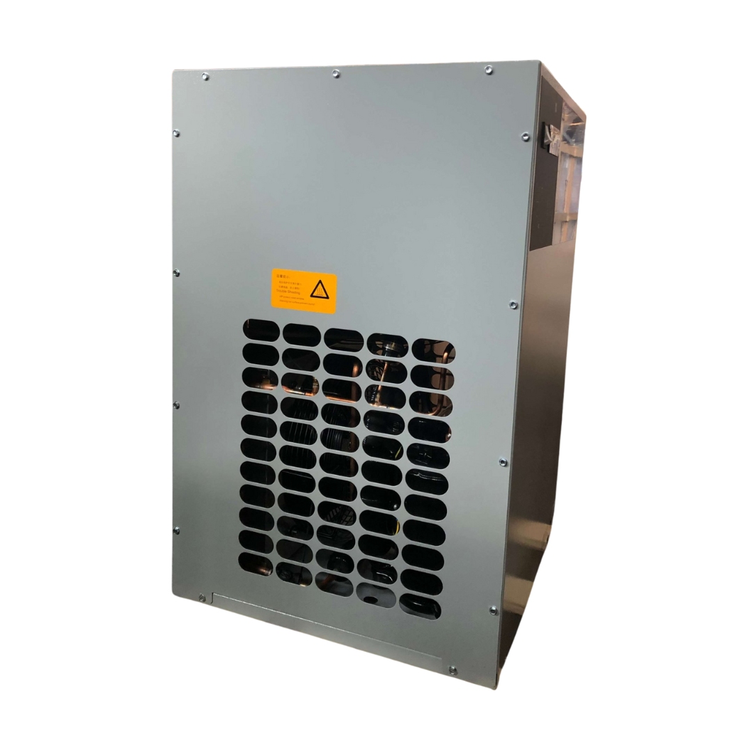 53 CFM Industrial Air Dryer Moisture Free Air for Spray Painting CNC & Air Compressors