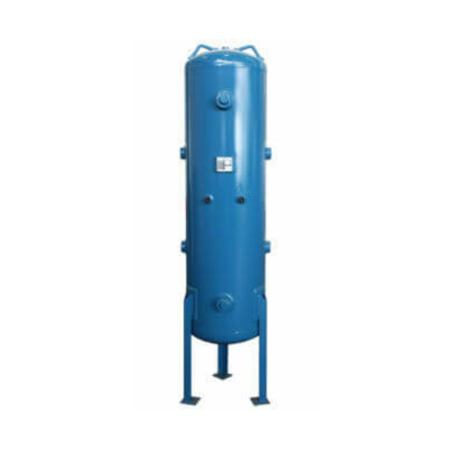 Air Receiver 150L Vertical Tank Screw Air Compressor AS1210 Best Quality GAS