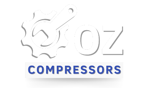 oz compressors
