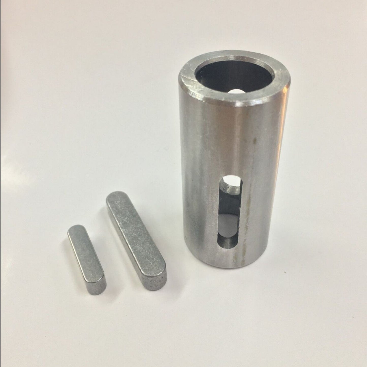 Worm Gearbox Shaft Sleeve Adaptor