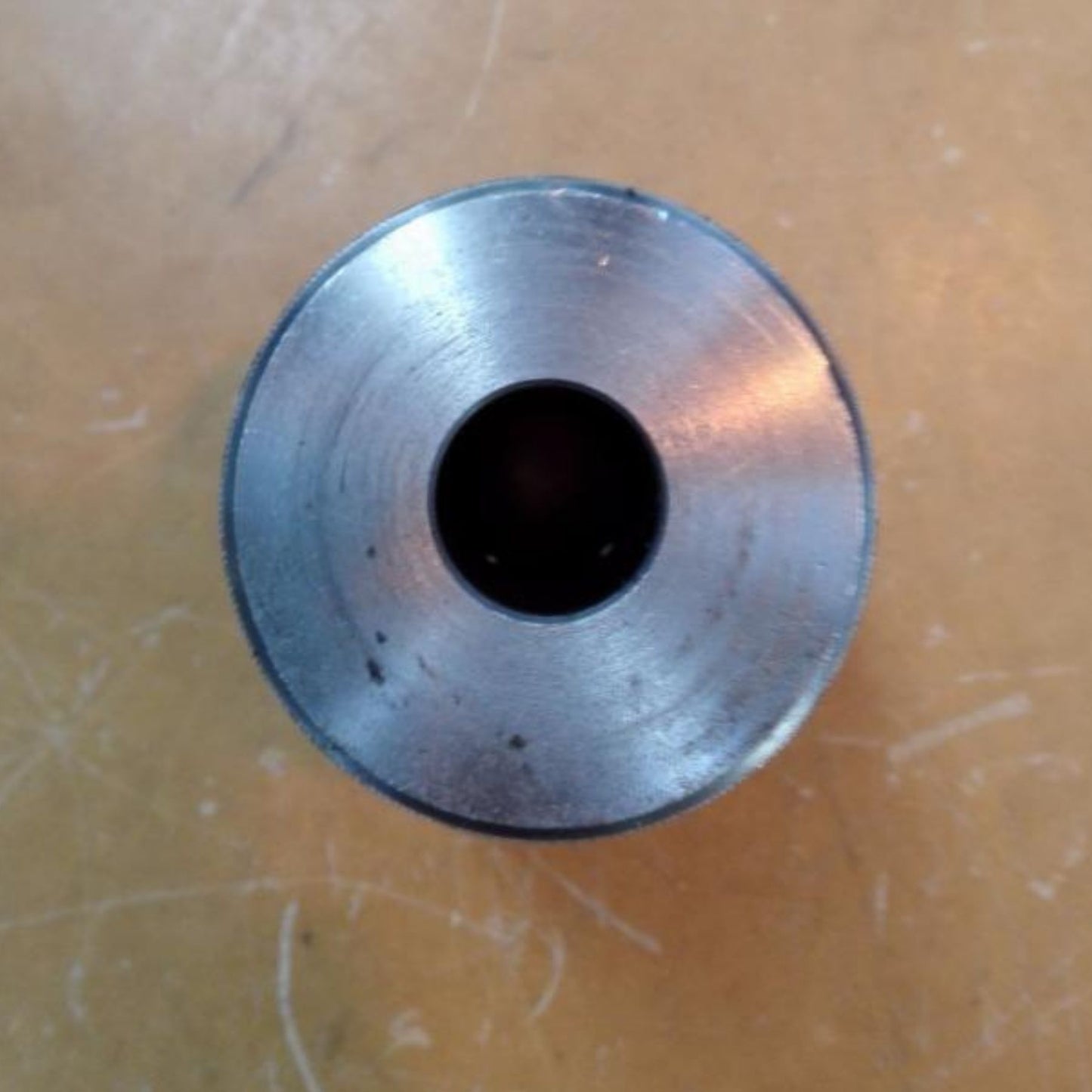 Belt Sander Pulley Length 50mm Diameter 70mm Shaft 19mm Drive Wheel 2" Belt