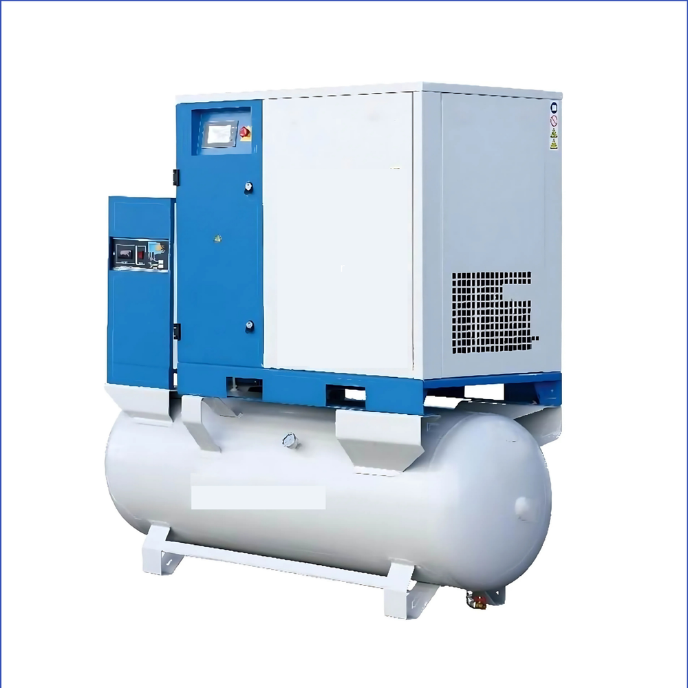 oz compressors
