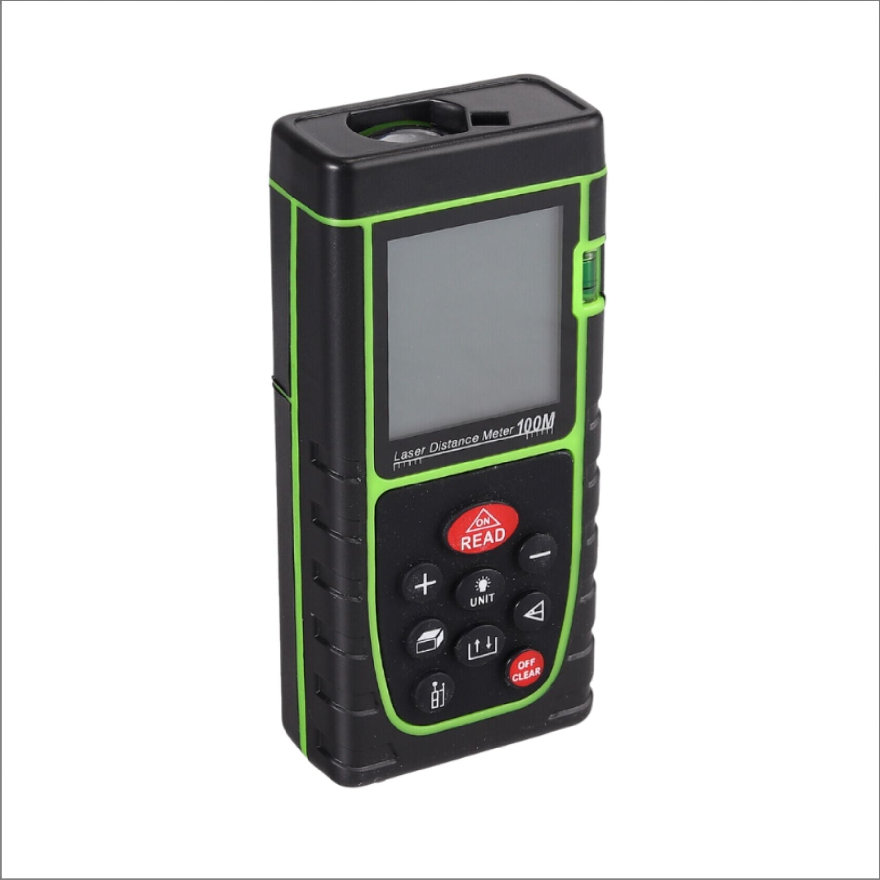 100M Laser Distance Meter Builder Measurement Inspection Tools – oz ...