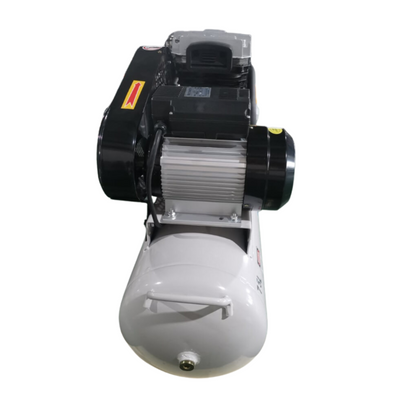 11CFM 75L Tank Piston Air Compressor 2HP/1.5KW 240V 115PSI Single 8BAR for Heavy Duty
