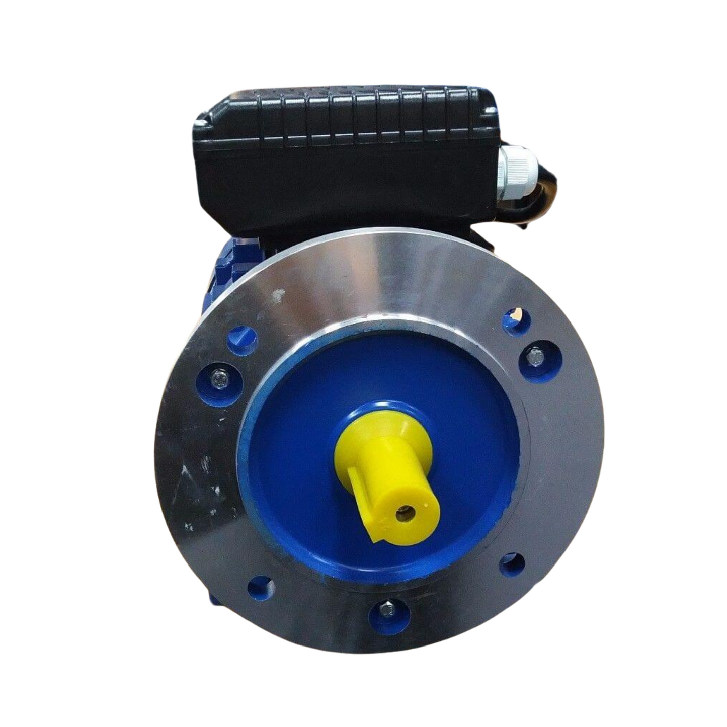 2.2kW 3HP B5 Motor 2800rpm Reversible CSCR 240V Single Phase 24mm Shaft