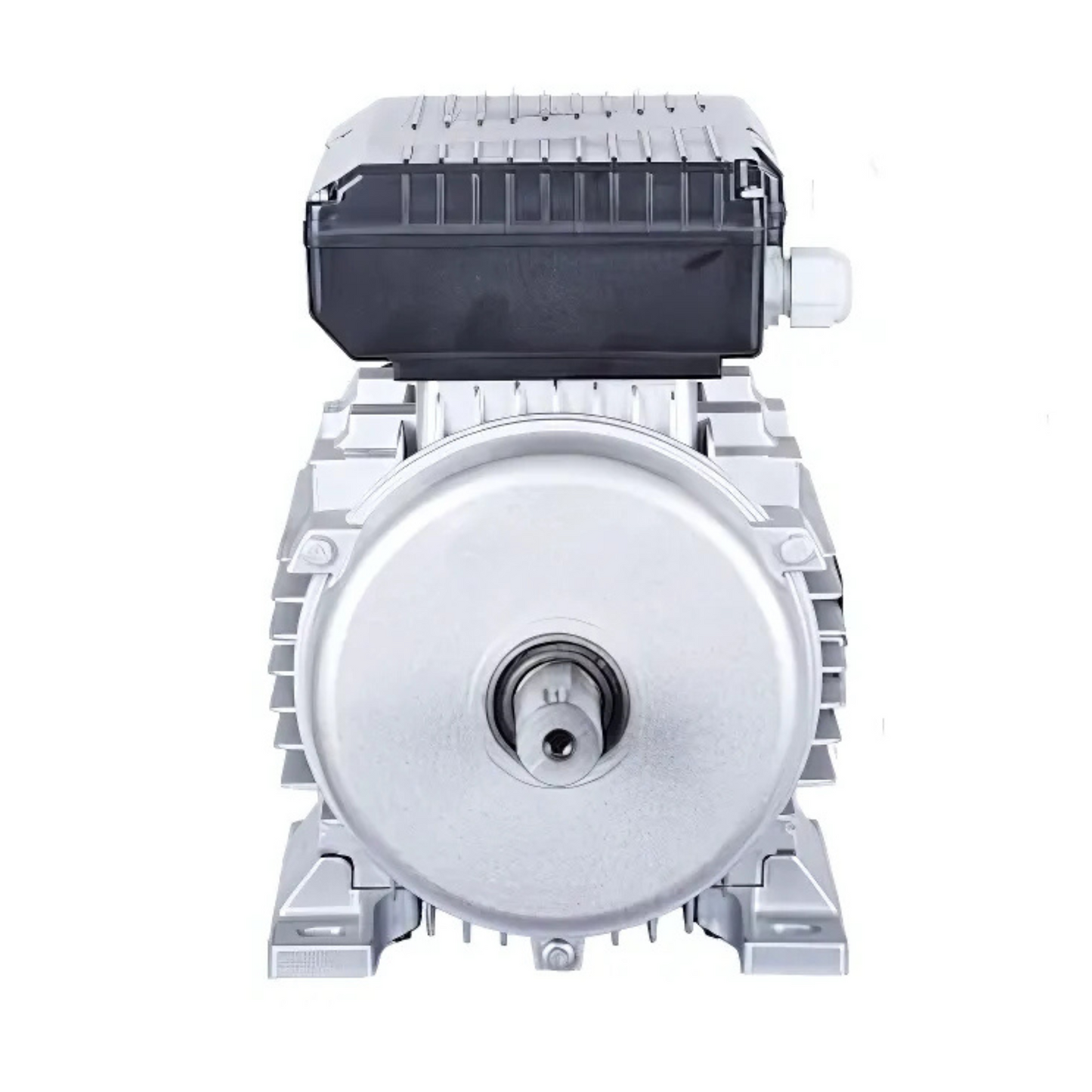 2.2kW 3HP 2800RPM Reversible Electric Motor 240V 24mm Shaft Hoists Winches CSCR