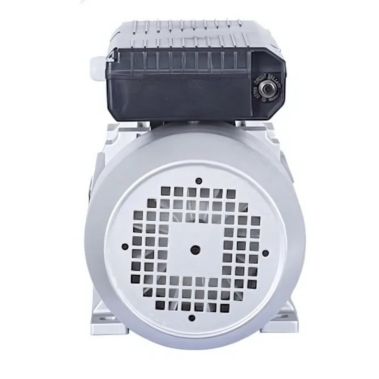 2.2kW 3HP 2800RPM Reversible Electric Motor 240V 24mm Shaft Hoists Winches CSCR