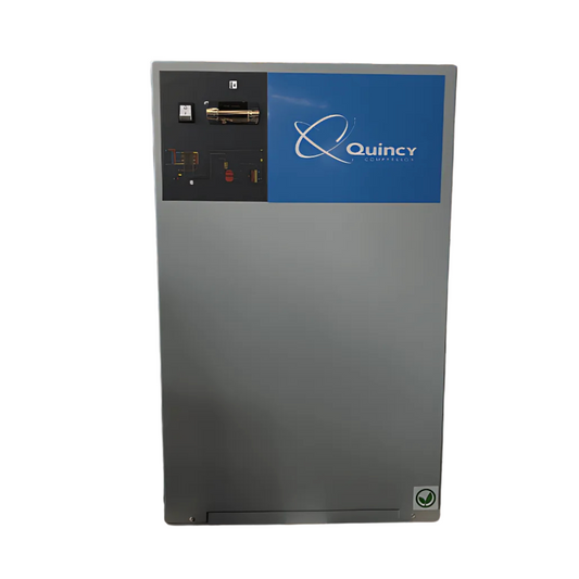 233 CFM Air Dryer Moisture Removal for Spray Painting & CNC Machines