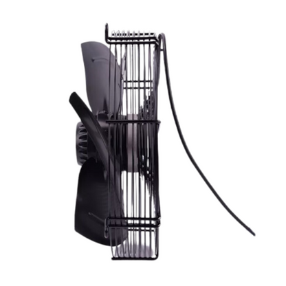 Axial Fan 200mm 1 Phase 240V 1380rpm Suction 4 Pole Evaporate Refrigerator