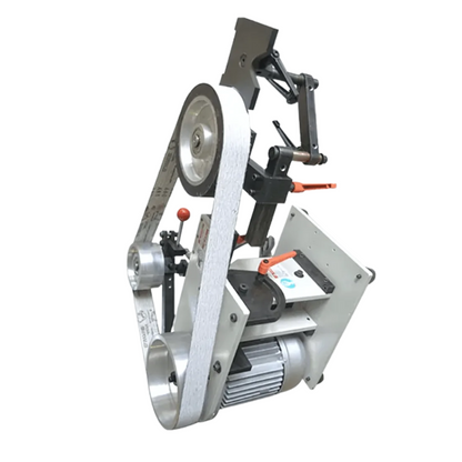 2.2KW 2″ x 72″ Belt Sander Grinder Linisher Full Chassis for Precision Grinding and Sanding
