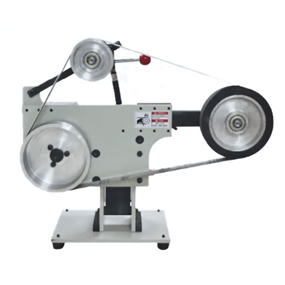 2.2KW 2″ x 72″ Belt Sander Grinder Linisher Full Chassis for Precision Grinding and Sanding