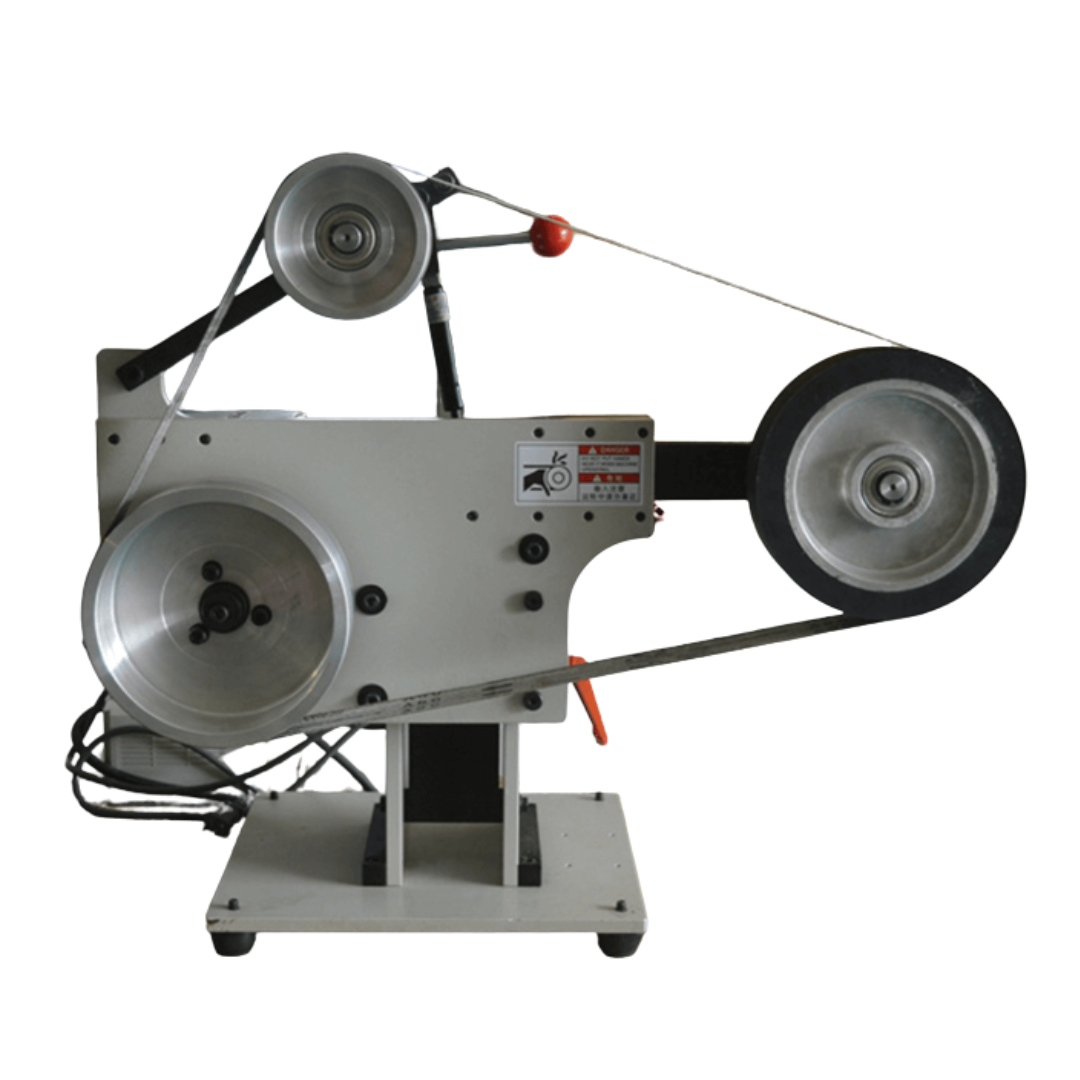 2.2KW 2″ x 72″ Belt Sander Grinder Linisher Full Chassis for Precision Grinding and Sanding