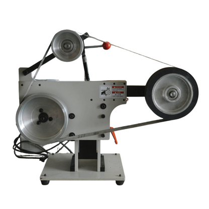 2.2KW 2″ x 72″ Belt Sander Grinder Linisher Full Chassis for Precision Grinding and Sanding