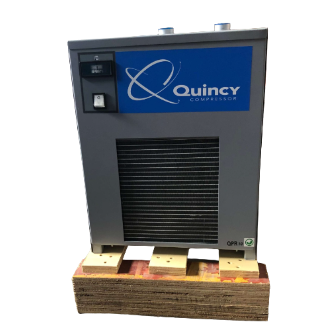 40 CFM Air Dryer for Moisture-Free Spray Painting CNC & Air Compressors Reliable Moisture Removal