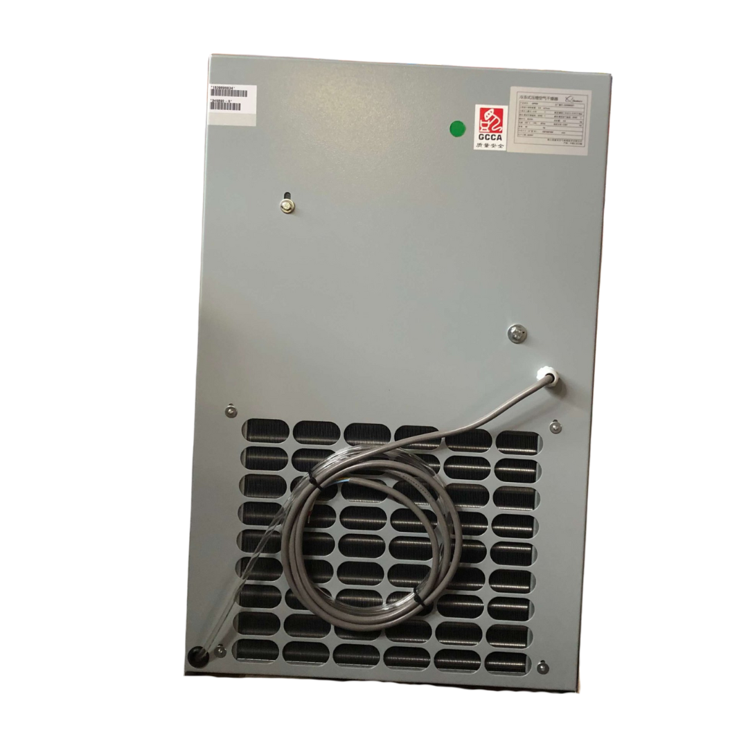 53 CFM Industrial Air Dryer Moisture Free Air for Spray Painting CNC & Air Compressors