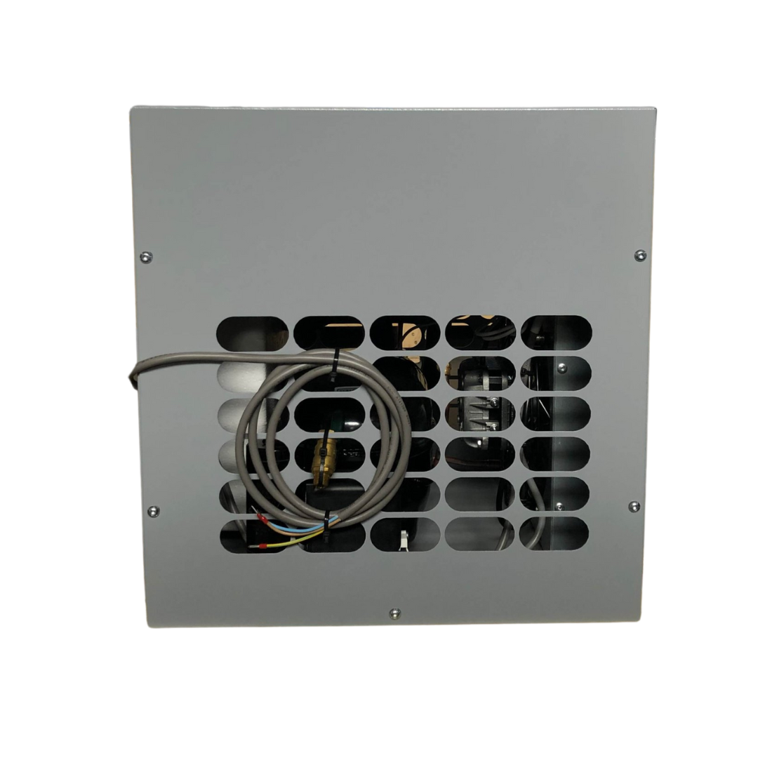 75 CFM Refrigerated Air Dryer for Moisture Removal in Spray Painting & CNC Machines