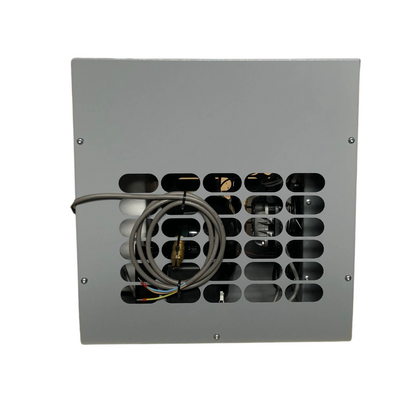 75 CFM Refrigerated Air Dryer for Moisture Removal in Spray Painting & CNC Machines