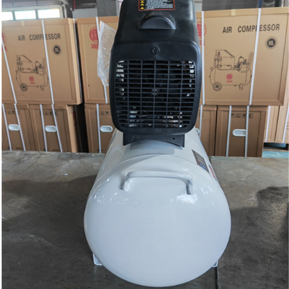 Piston Air Compressor 6.8CFM 192L 50L Tank 8BAR 240V 1.85KW 2.5HP 115PSI