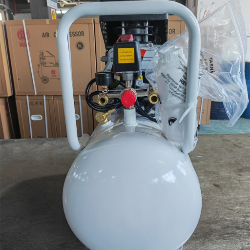 Piston Air Compressor 6.8CFM 192L 50L Tank 8BAR 240V 1.85KW 2.5HP 115PSI
