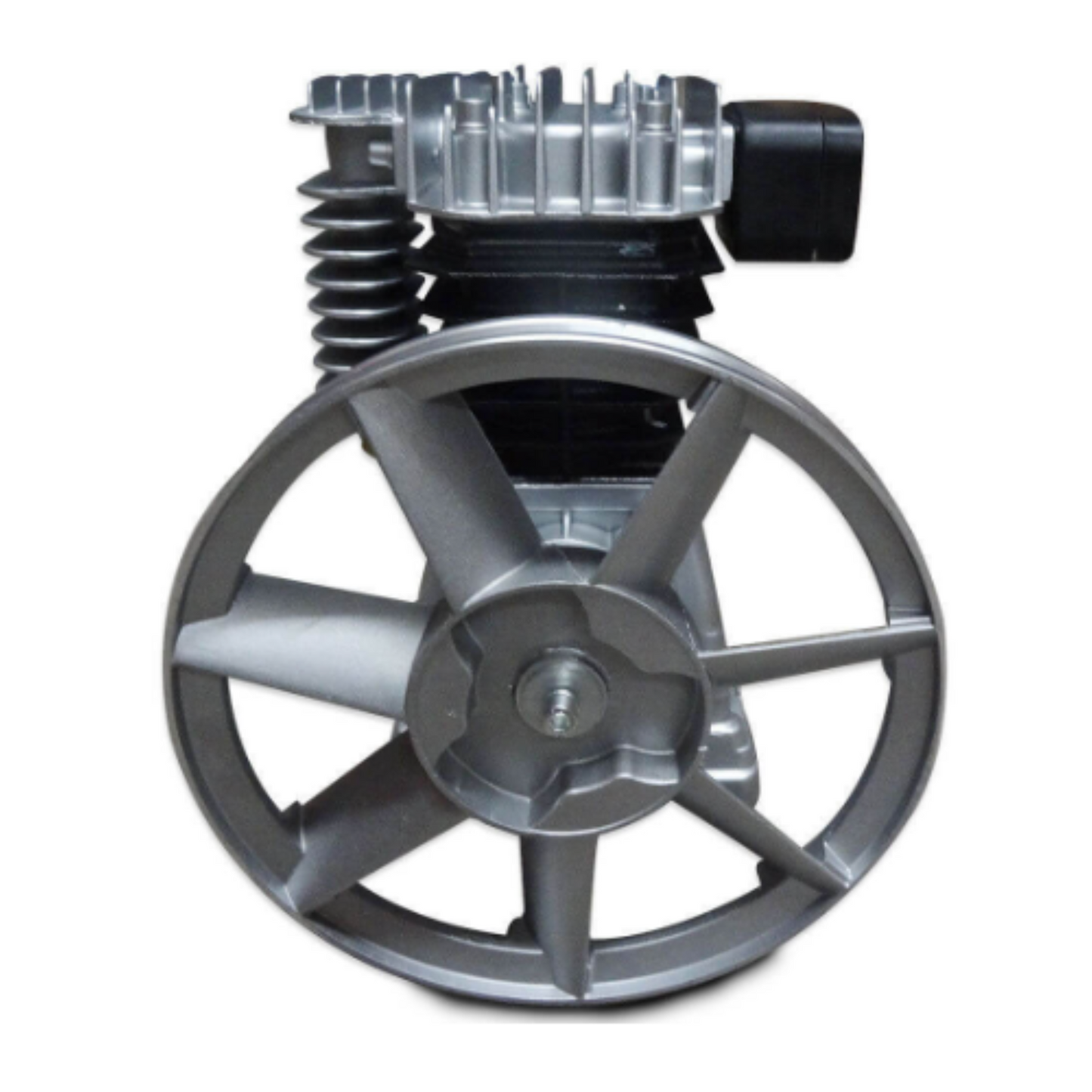 Air Compressor Pump Suit 1.5KW 2HP Motor 115PSI 8BAR 250L/MINS FOR 55-100L Tank