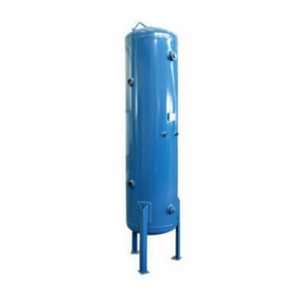 Air Receiver 150L Vertical Tank Screw Air Compressor AS1210 Best Quality GAS