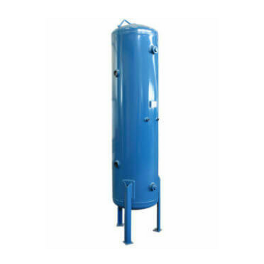 Air Receiver 150L Vertical Tank Screw Air Compressor AS1210 Best Quality GAS