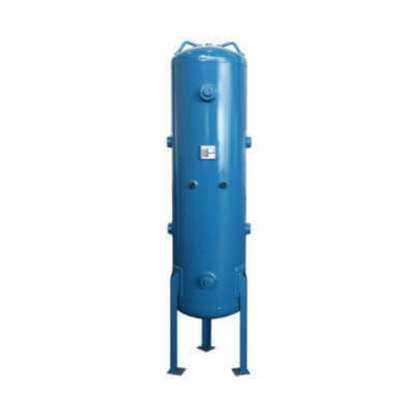 Air Receiver 150L Vertical Tank Screw Air Compressor AS1210 Best Quality GAS