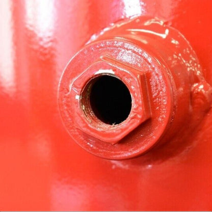 Air Receiver 300L Vertical Tank Screw Air Compressor AS1210 GAS