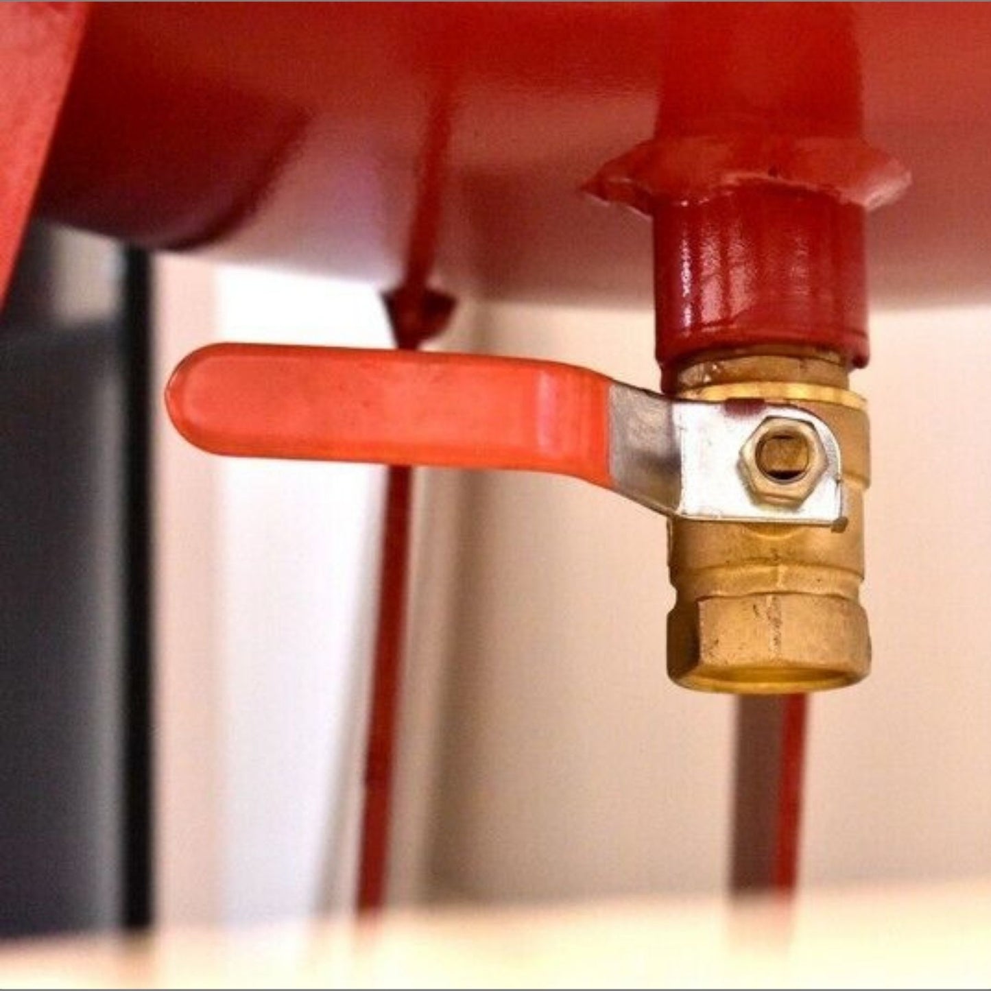 Air Receiver 300L Vertical Tank Screw Air Compressor AS1210 GAS