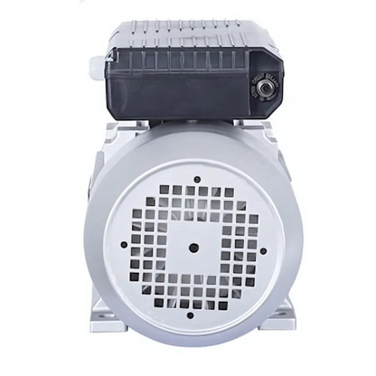 2.2kW 3HP Reversible Electrical Motor 2800RPM 24mm Shaft Single Phase 240V