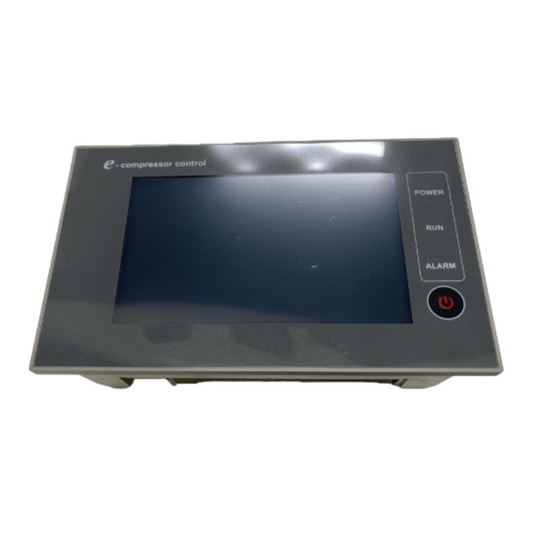 MAM6070 Screw Machine inverter Integrated Controller with Integrated PLC