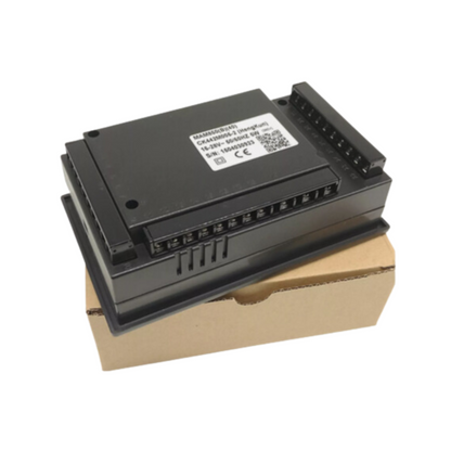 MAM860 Screw Machine Inverter integrated Controller with Integrated PLC
