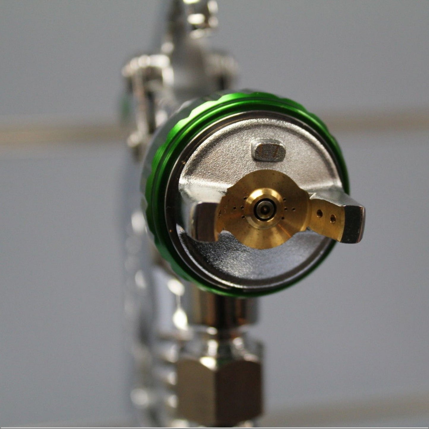 Spray Gun RF601AS Air Tools