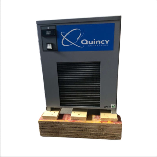 ﻿Refrigerated Air Dryer 28CFM Spray Painting Power Coating Sand Blasting CNC Laser