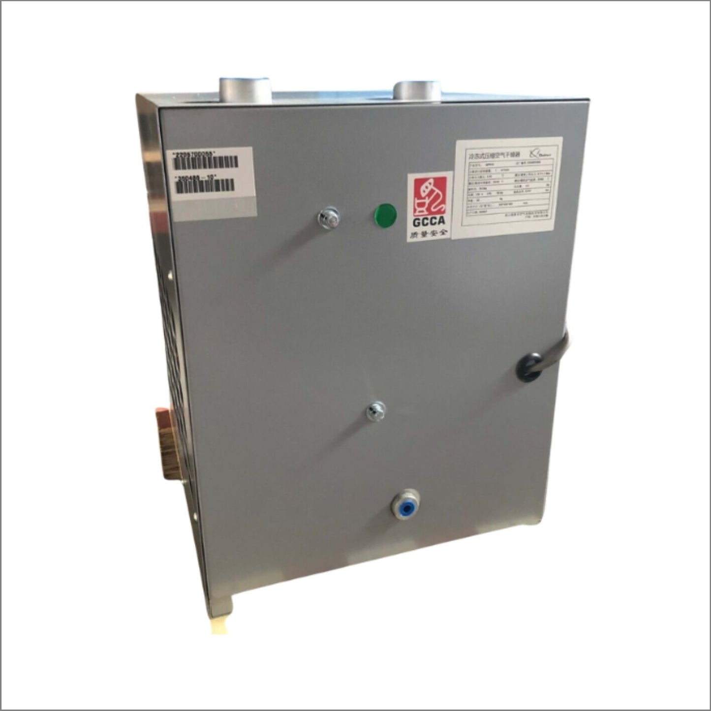 ﻿Refrigerated Air Dryer 28CFM Spray Painting Power Coating Sand Blasting CNC Laser
