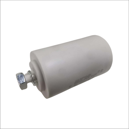 Running Capacitor ICAR 450V Motor CBB60 50/60Hz 4 Pins