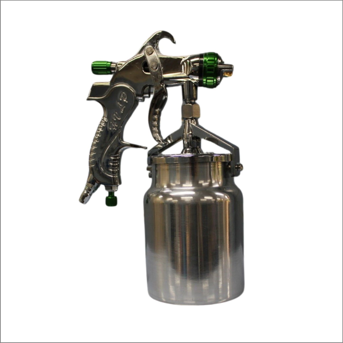 Spray Gun RF601AS Air Tools
