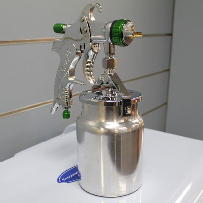 Spray Gun RF601AS Air Tools