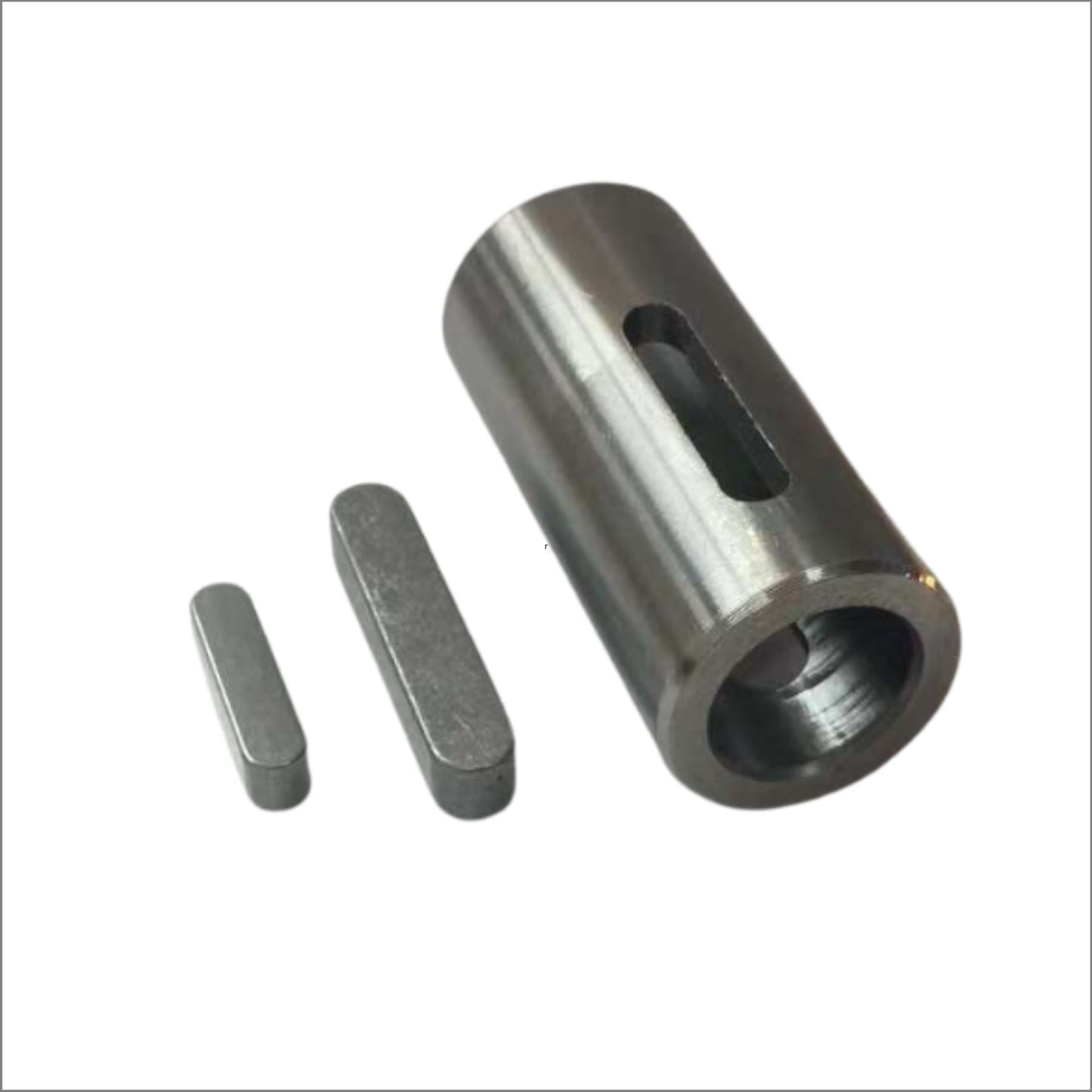 Worm Gearbox Shaft Sleeve Adaptor