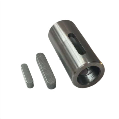 Worm Gearbox Shaft Sleeve Adaptor