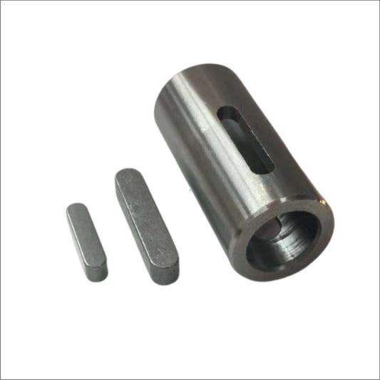 Worm Gearbox Shaft Sleeve Adaptor